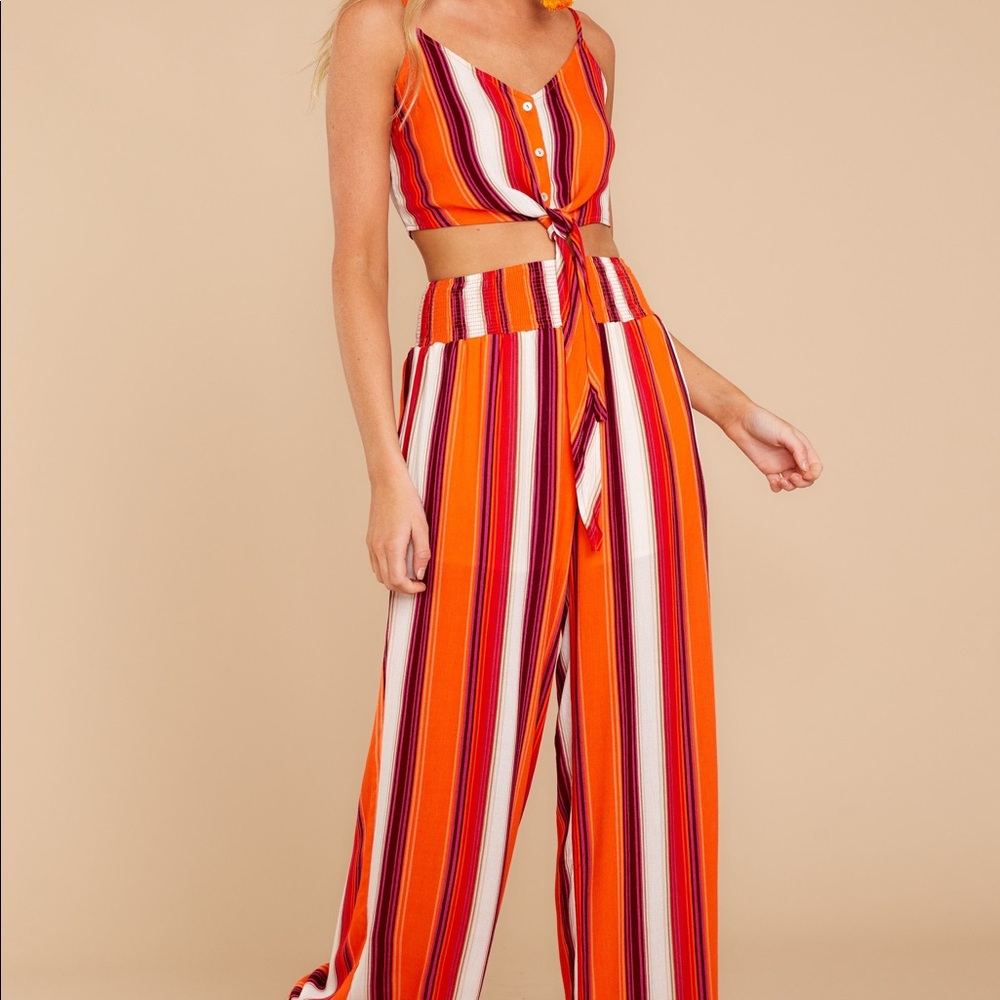 Two piece set